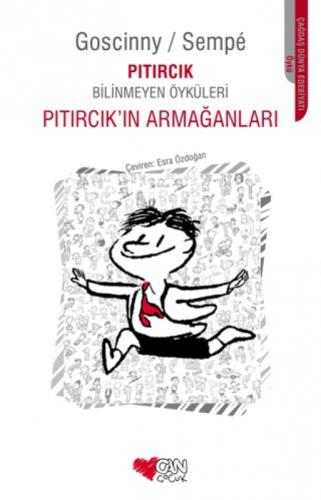 Pıtırcık'ın Armağanları  Frontansicht 1