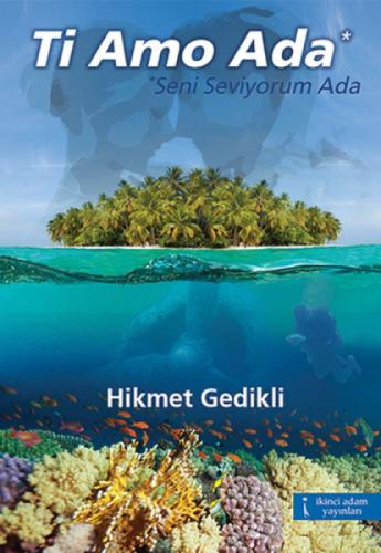 Ti Amo Ada*  Frontansicht 1