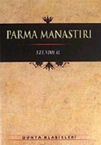 Parma Manastırı  Frontansicht 1