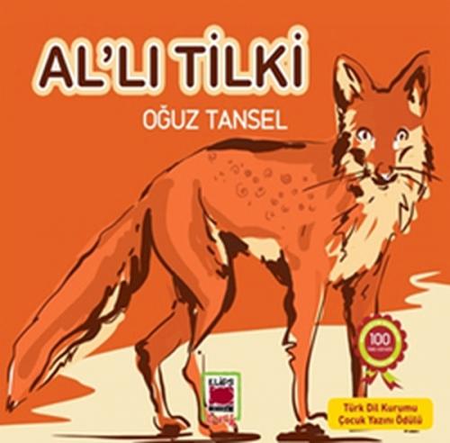 Al'lı Tilki  Frontansicht 1