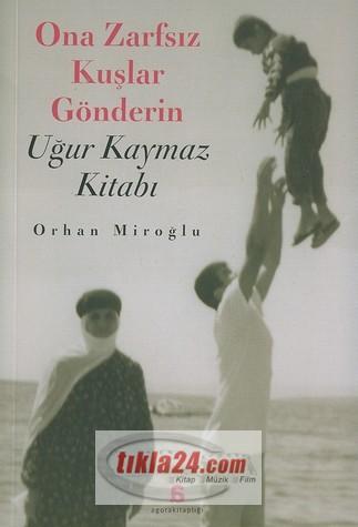 Ona Zarfsız Kuþlar Gönderin  Frontansicht 1