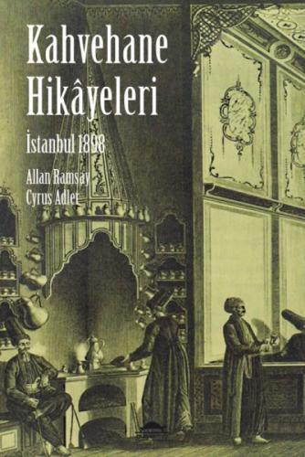 İstanbul 1898 - Kahvehane Hikayeleri  Frontansicht 1