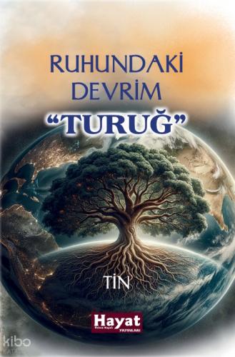 Ruhundaki Devrim - Turuğ  Frontansicht 1