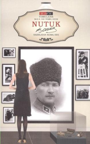 Nutuk (Timeless)  Frontansicht 1