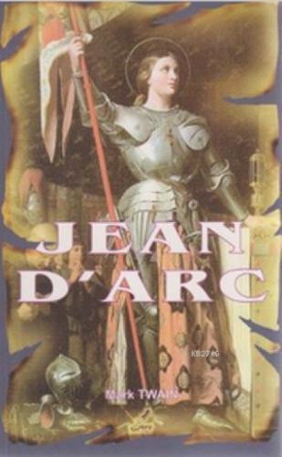 Jean D'arc  Frontansicht 1
