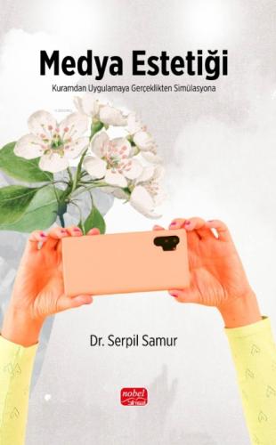 Medya Estetiği;Kuramdan Uygulamaya, Gerçeklikten Simülasyona  Frontansicht 1