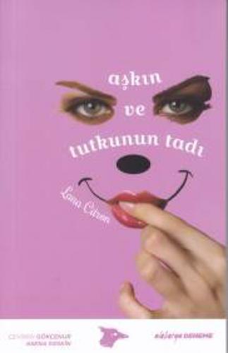 Aşkın ve Tutkunun Tadı  Frontansicht 1