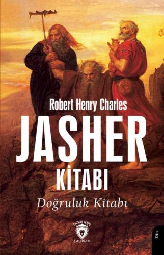 Jasher Kitabı ;Doğruluk Kitabı  Frontansicht 1
