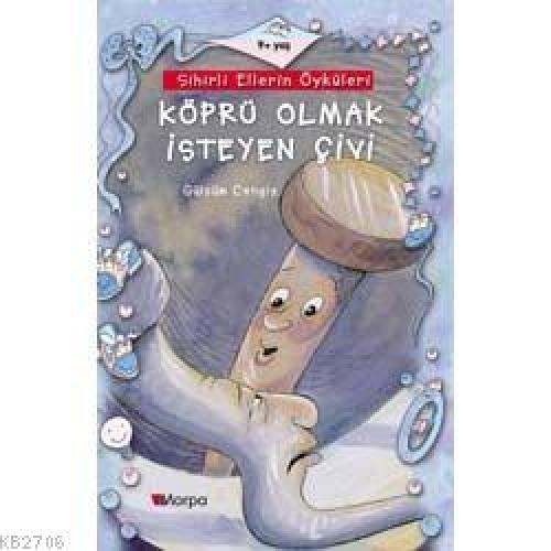 Köprü Olmak İsteyen Çivi  Frontansicht 1