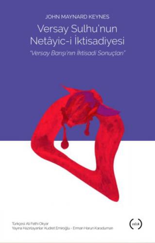 Versay Sulhu'nun Netayic-i İktisadiyesi  Frontansicht 1