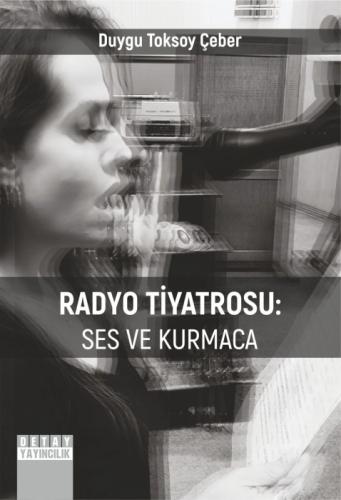 Radyo Tiyatrosu: Ses Ve Kurmaca  Frontansicht 1