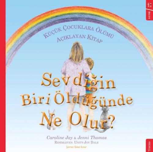 Sevdiğin Biri Öldüğünde Ne Olur?  Frontansicht 1