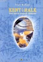 Kent ve Halk  Frontansicht 1