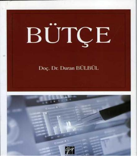 Bütçe  Frontansicht 1