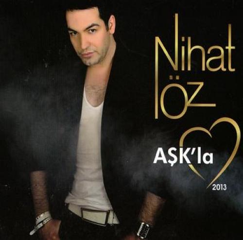 Aşk`la 2013 (CD)  Frontansicht 1