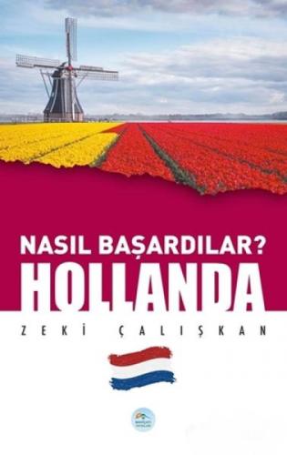 Hollanda - Nasıl Başardılar?  Frontansicht 1