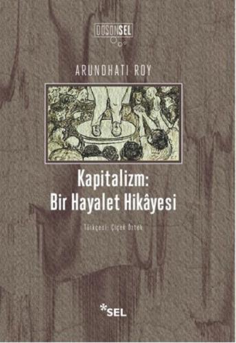 Kapitalizm : Bir Hayalet Hikayesi  Frontansicht 1
