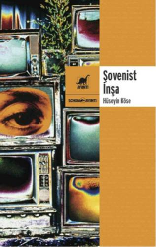 Şovenist İnşa  Frontansicht 1