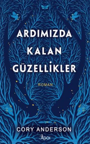 Ardımızda Kalan Güzellikler  Frontansicht 1