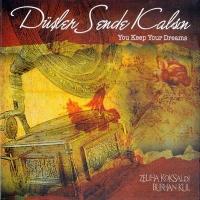 Düşler Sende Kalsın (CD)  Frontansicht 1