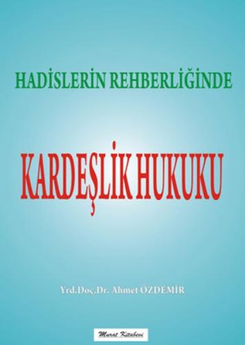 Kardeşlik Hukuku  Frontansicht 1