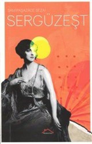 Sergüzeşt  Frontansicht 1