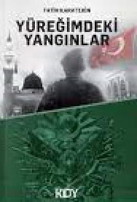Yüreğimdeki Yangınlar  Frontansicht 1