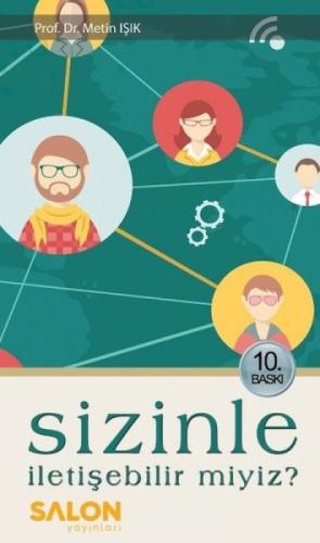 Sizinle İletişebilir Miyiz?  Frontansicht 1