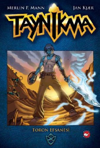 Toron Efsanesi  Frontansicht 1