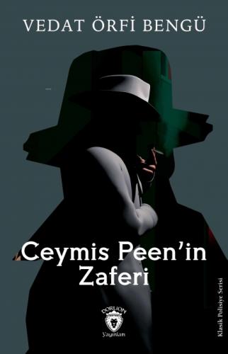 Ceymis Peen'in Zaferi  Frontansicht 1