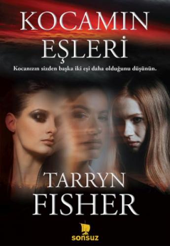 Kocamın Eşleri  Frontansicht 1