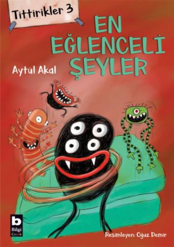 En Eğlenceli Şeyler  Frontansicht 1