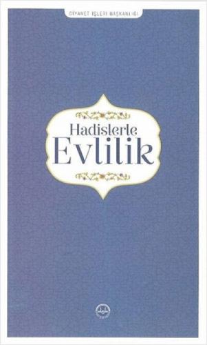 Hadislerle Evlilik  Frontansicht 1