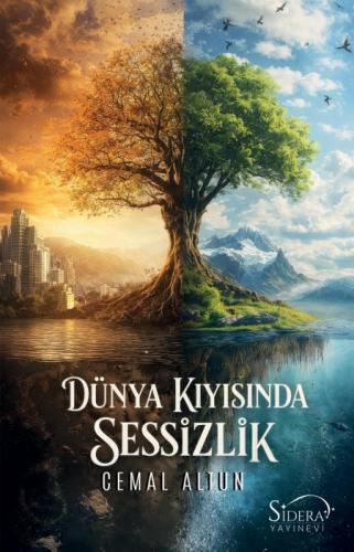 Dünya Kıyısında Sessizlik  Frontansicht 1