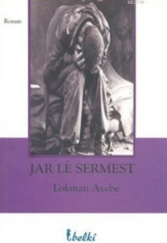 Jar Le Sermest  Frontansicht 1