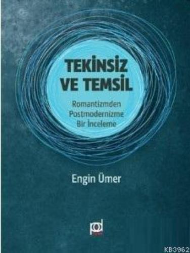 Tekinsiz ve Temsil  Frontansicht 1