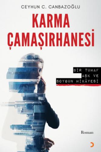 Karma Çamaşırhanesi  Frontansicht 1