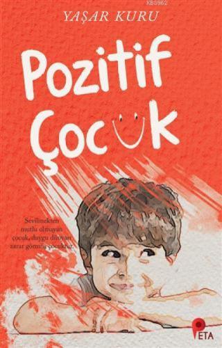 Pozitif Çocuk  Frontansicht 1