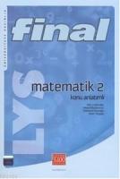 LYS Matematik 2 Konu Anlatımlı  Frontansicht 1