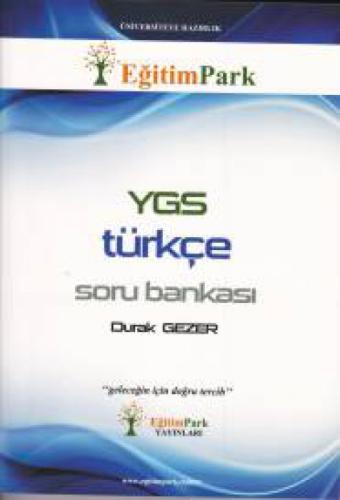 YGS Türkçe Soru Bankası  Frontansicht 1