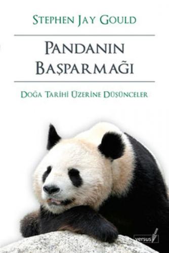 Pandanın Başparmağı  Frontansicht 1