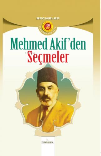 Mehmet Akif'den Seçmeler  Frontansicht 1