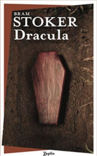 Dracula  Frontansicht 1