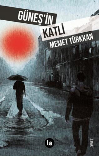 Güneþ'in Katli  Frontansicht 1