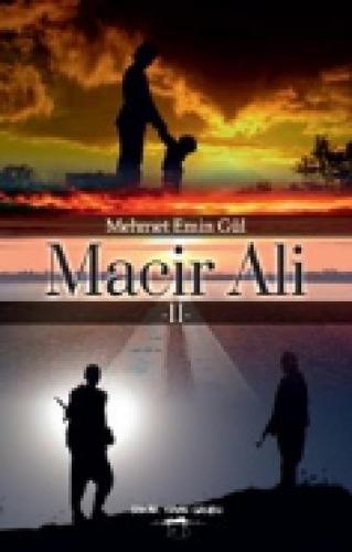 Macir Ali 2  Frontansicht 1