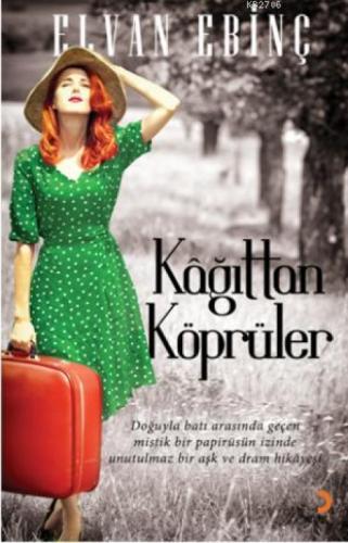 Kağıttan Köprüler  Frontansicht 1