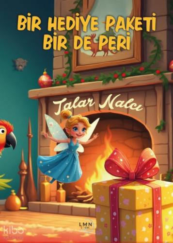 Bir Hediye Paketi Birde Peri  Frontansicht 1
