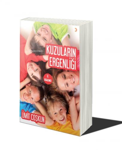 Kuzuların Ergenliği  Frontansicht 1