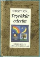 Herşey İçin Teşekkür Ederim  Frontansicht 1