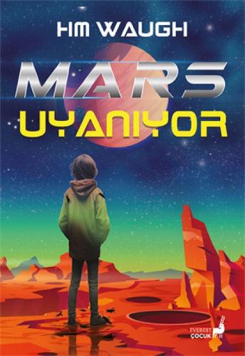 Mars Uyanıyor  Frontansicht 1